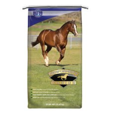 MFM 12/10 Performer’s Choice Dry Horse Mix