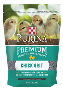 Small Pack Supplements: Poultry