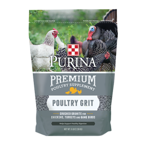 Purina Poultry Grit