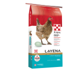 Purina Layena Layer Crumbles 50#-450