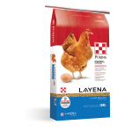 Purina Layena Layer Pellets 50#-450