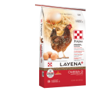 Purina Layena Omega 3 Layer Pellets 50#-450