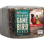 Purina-Premium-Gamebird-Block