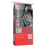 ImpactRacetrack