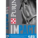 Purina Impact 14 textured