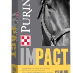 Purina Impact Senior