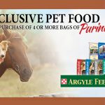 Argyle Feed_June Free Exclusive Promo_Slider