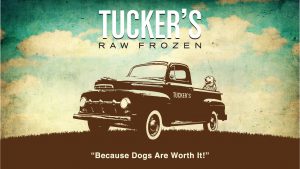 Tuckers