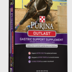 Purina Outlast Gastric Support Supplement