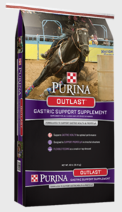 Purina Outlast Gastric Support Supplement