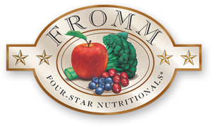 fromm logo