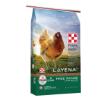 Layena Free Range