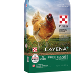 Purina Layena Free Range Layer Pellets 50#