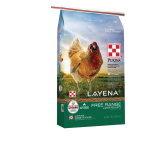 Purina Layena Free Range Layer Pellets 50#-450