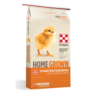 Purina Home Grown Starter/Grower