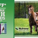 KVF_Nutrena Triumph Horse Feed Sale_Slider