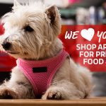 Argyle Feed_Pet Food & Supplies_Slider