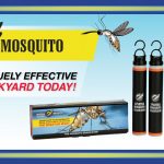 Foreman’s_Spartan Mosquito Eradicators_Slider