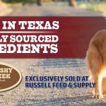 Russell Feed_Brushy Creek Pet Foods_Slider